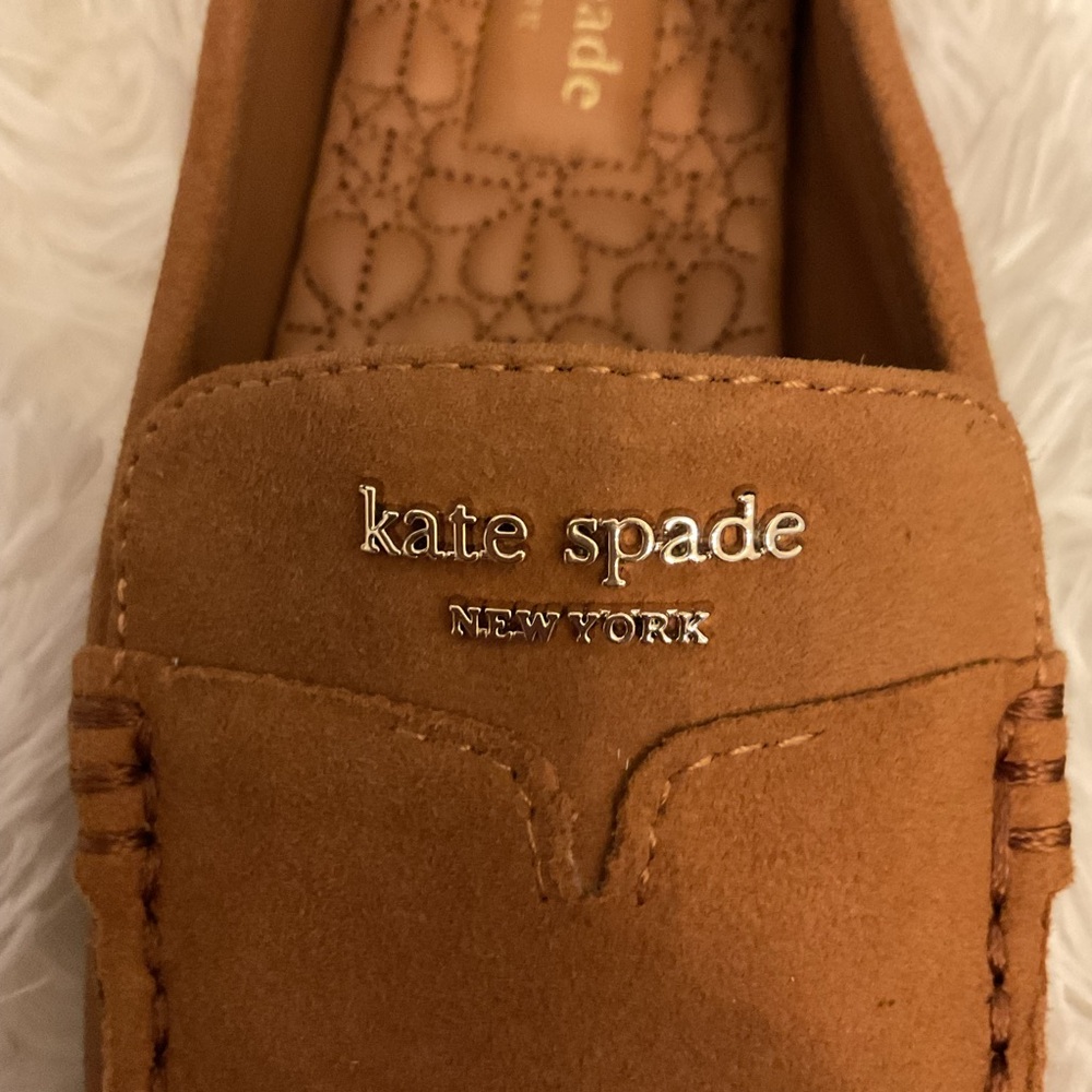 kate spade new york Deck Driver Flats - Picture 5 of 7